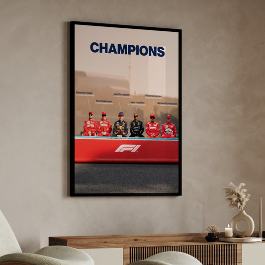 The Champions