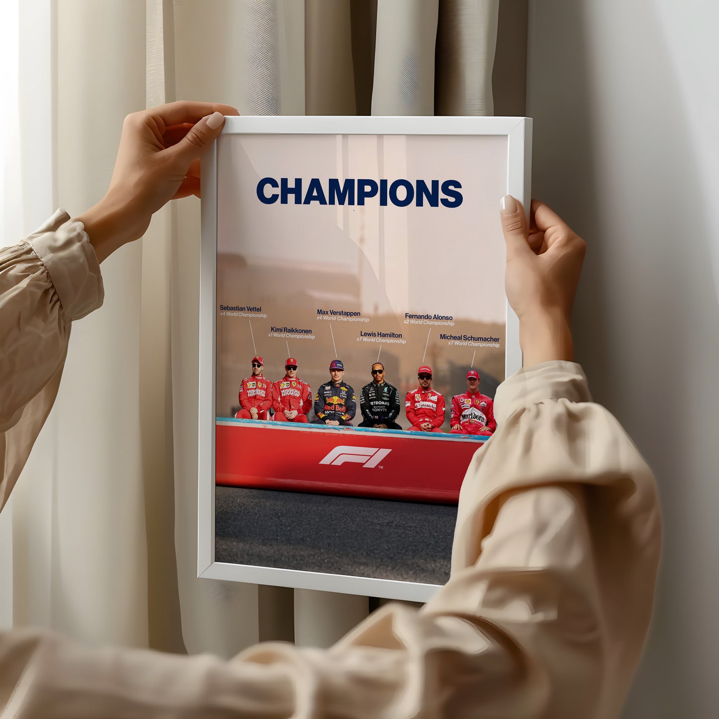 The Champions