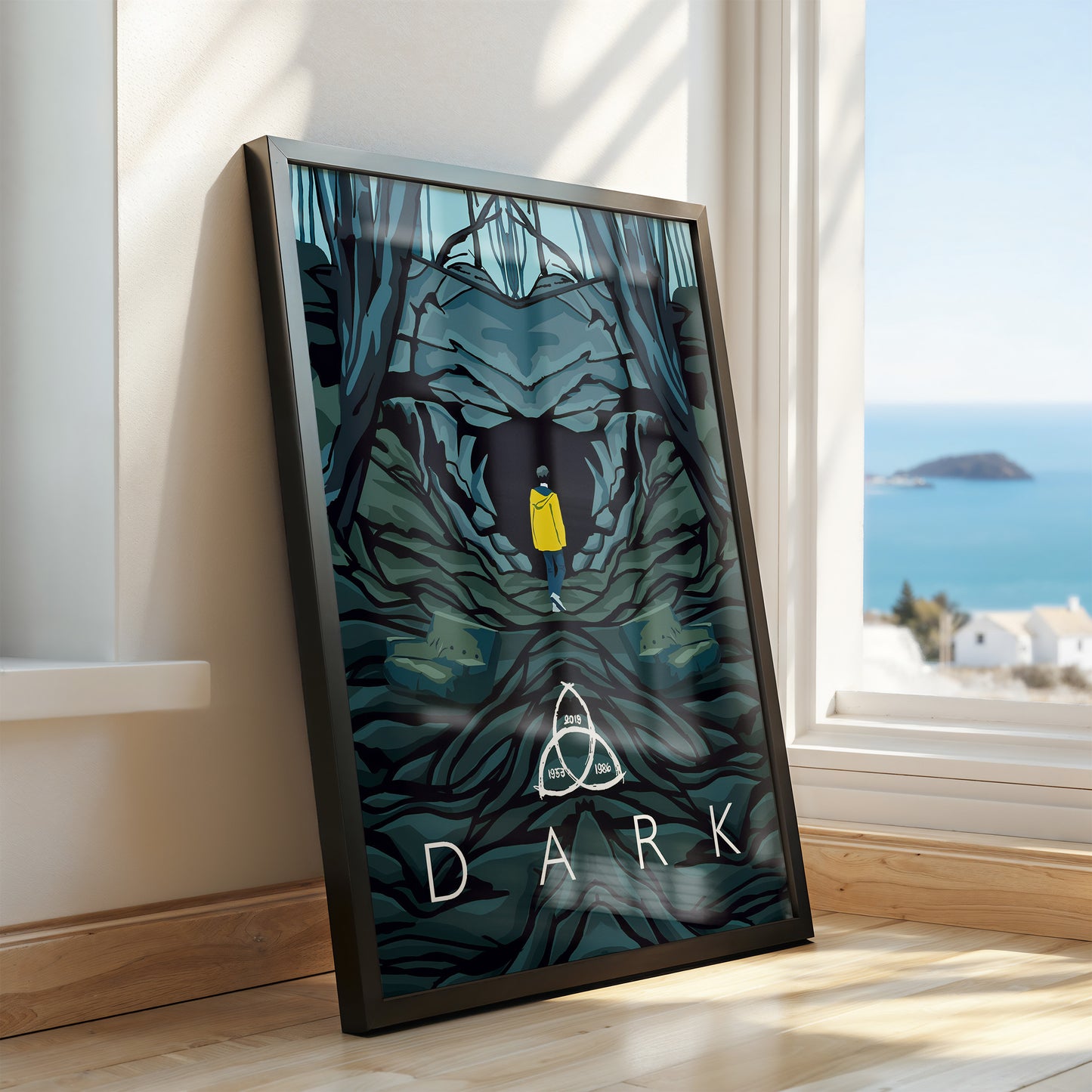 DARK