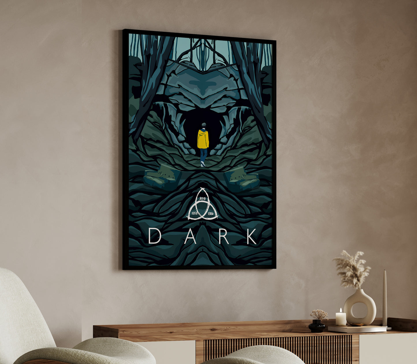 DARK