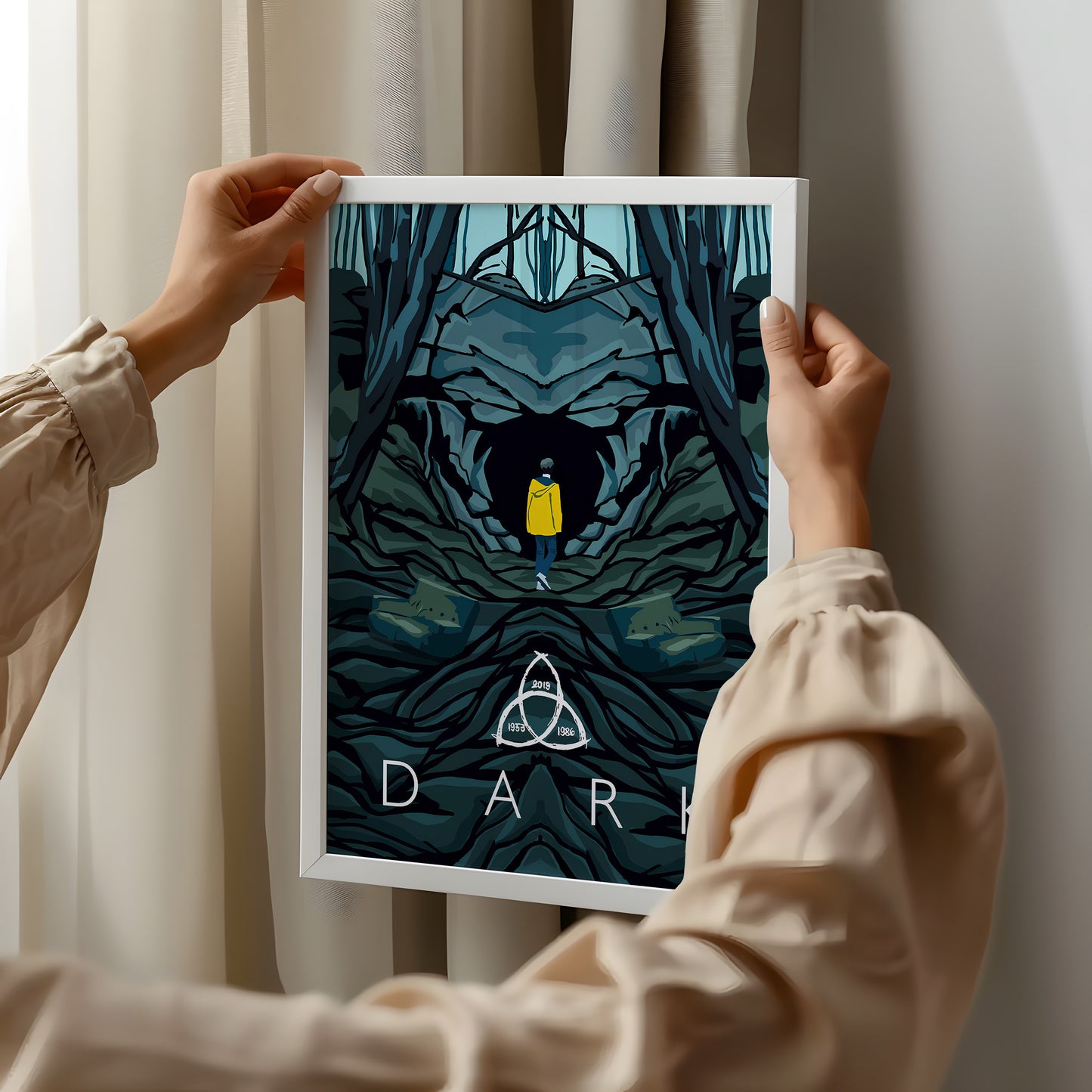 DARK