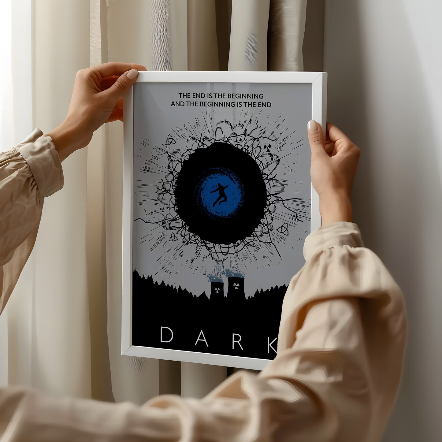 DARK - The End is the Beginning