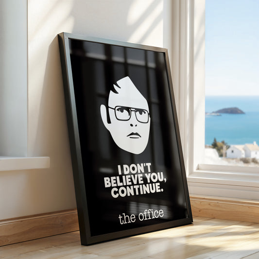 The Office - Dwight