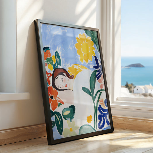The Sunflower Dream