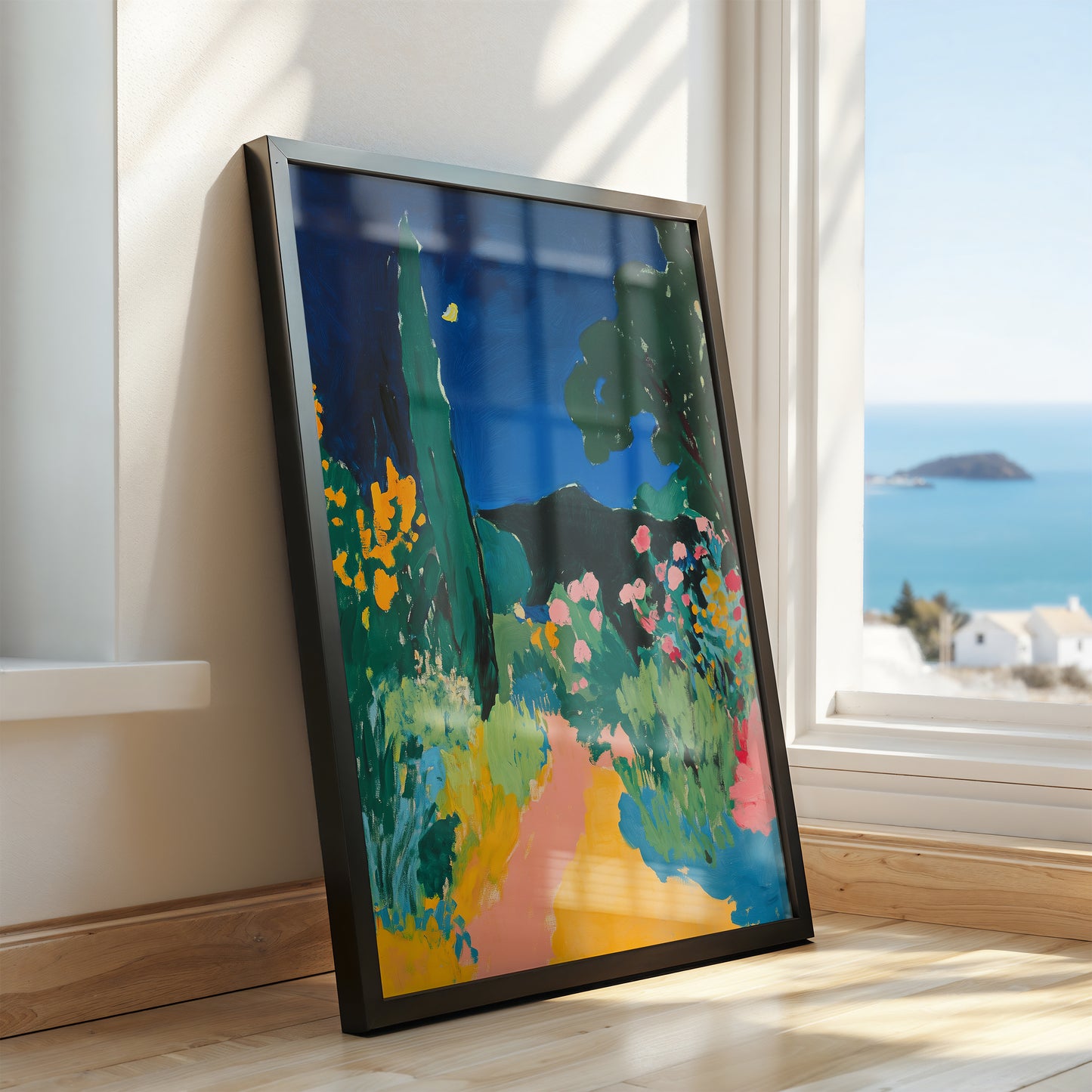 Garden Stroll: Path to Twilight Hills