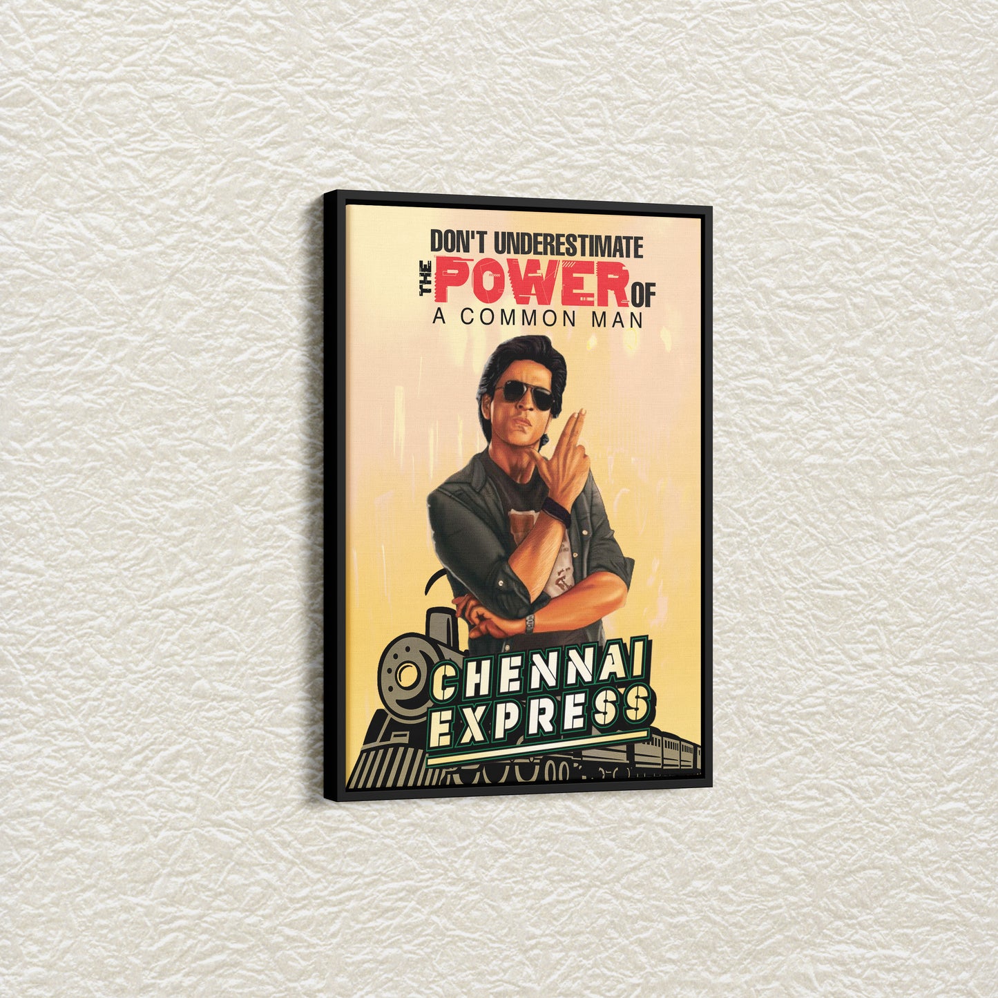 Chennai Express