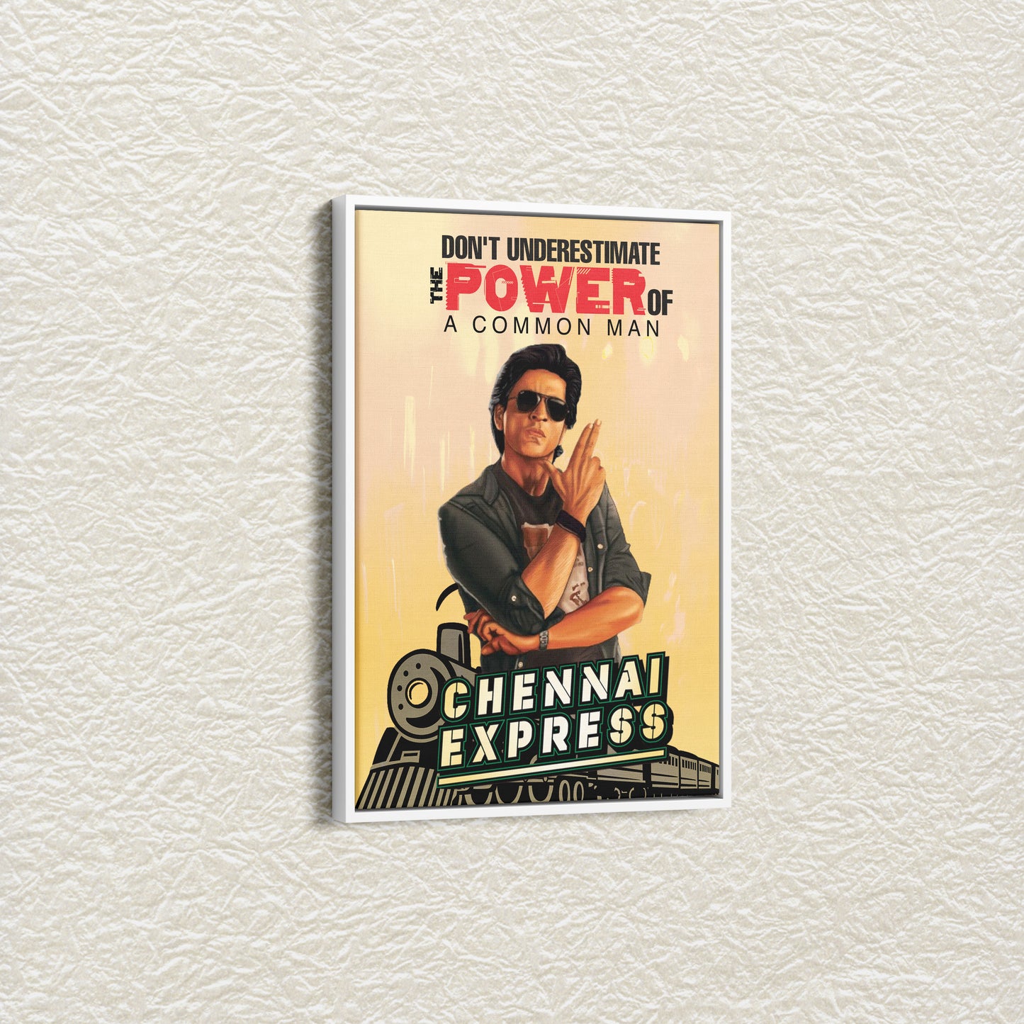 Chennai Express