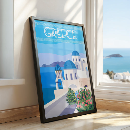 Greece