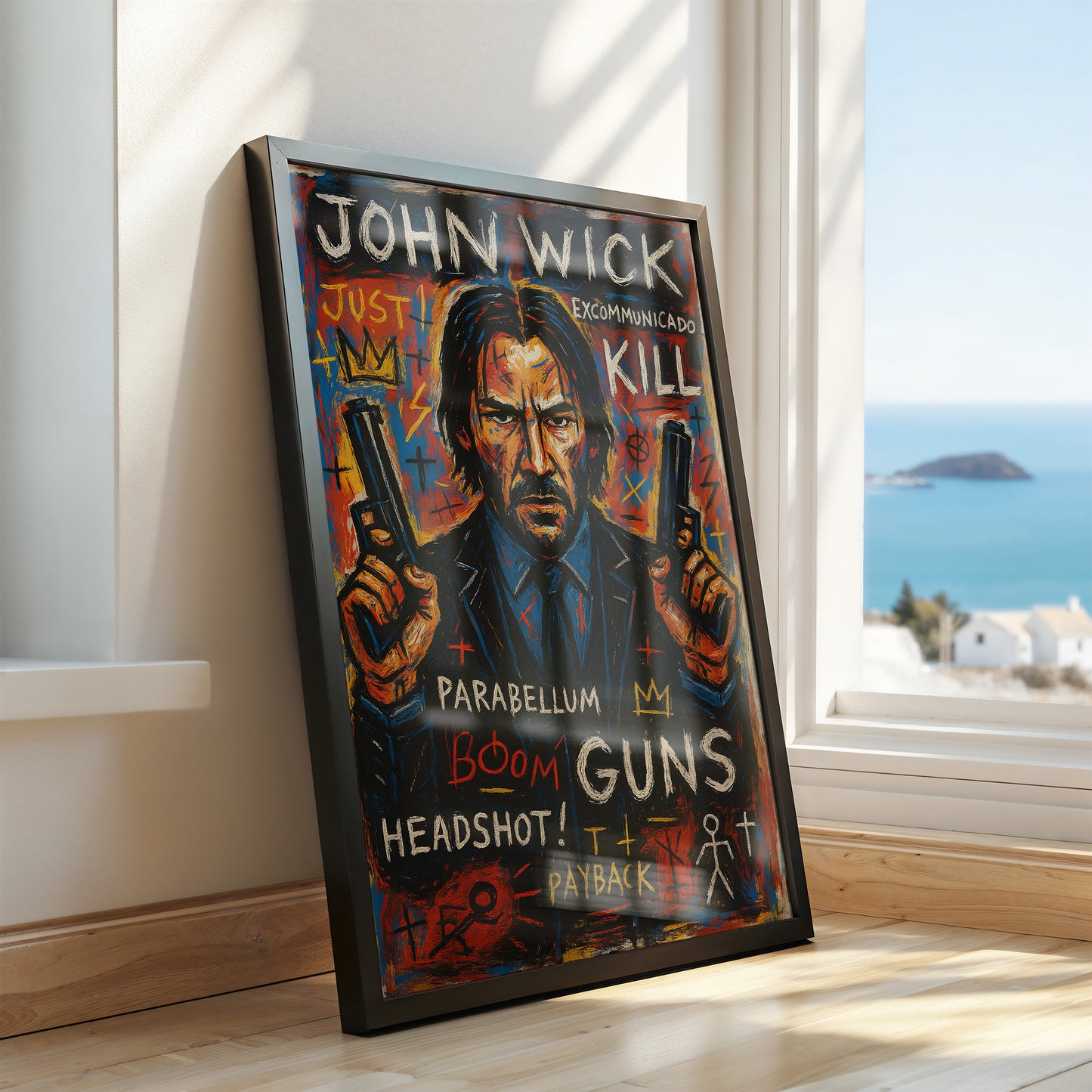 John Wick
