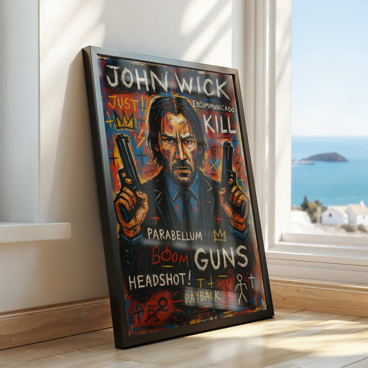 John Wick
