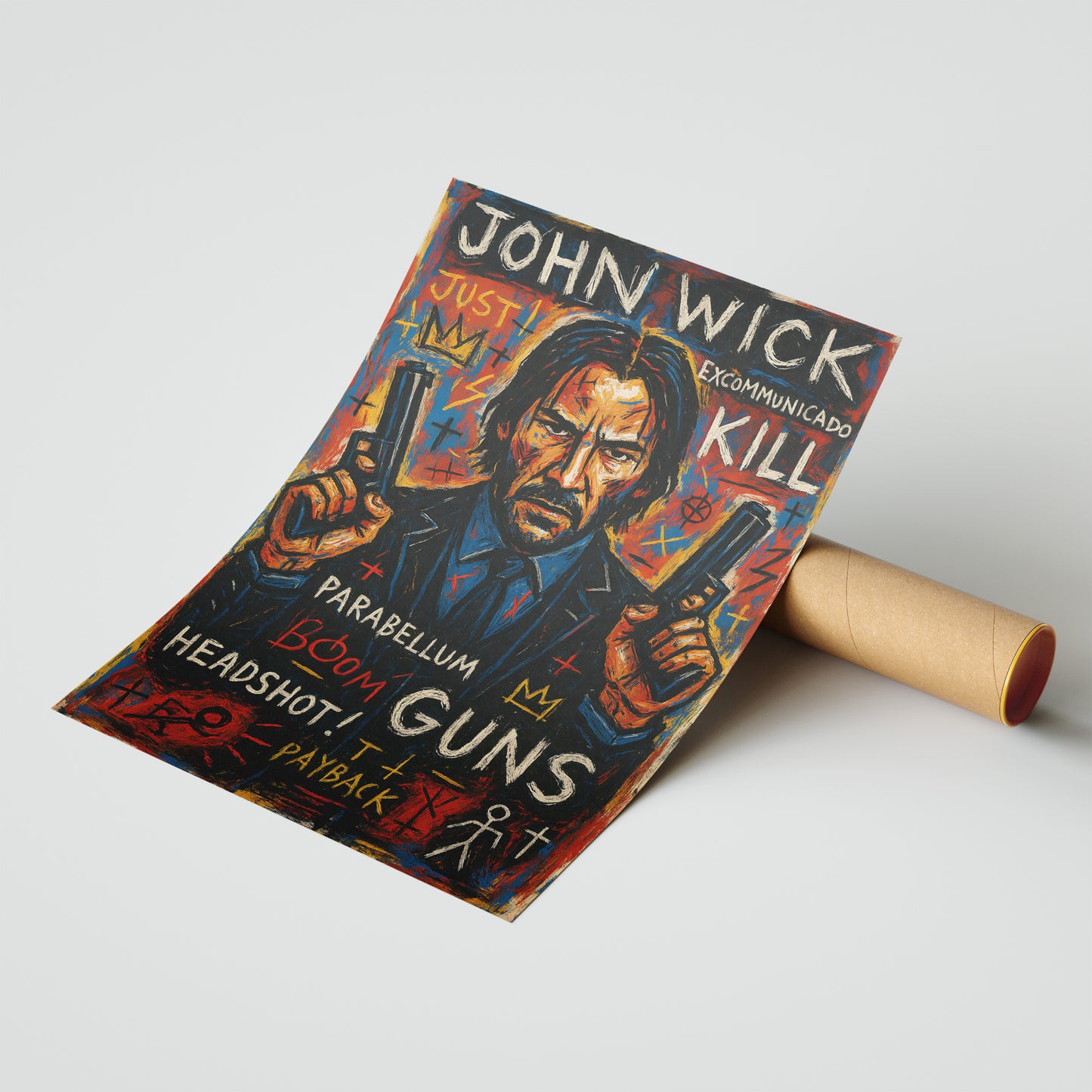 John Wick