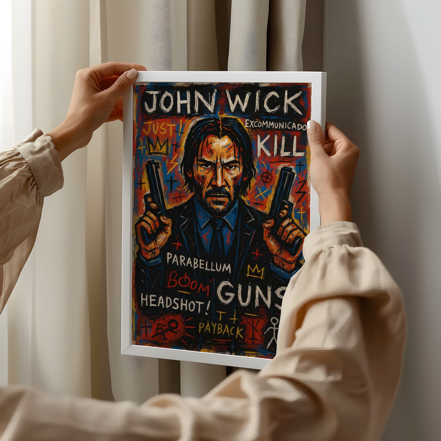 John Wick