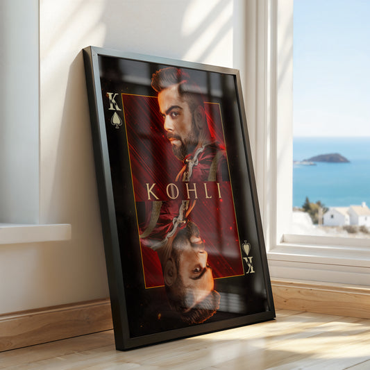 King Kohli