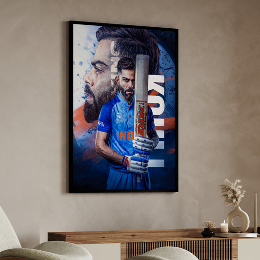 King Kohli