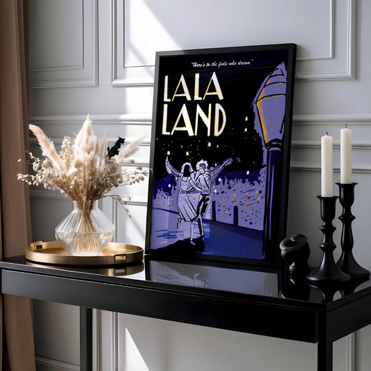 La La Land