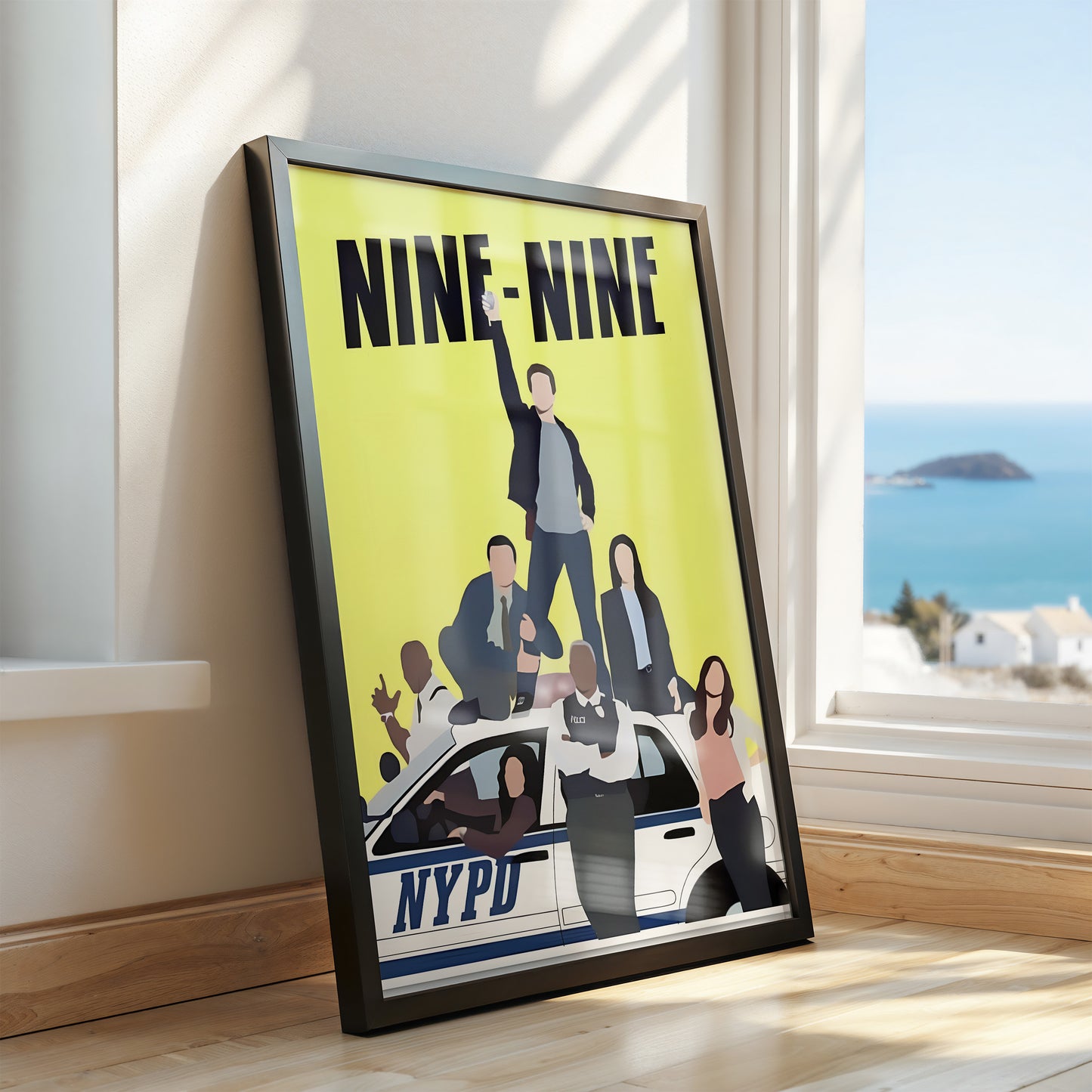Brooklyn Nine-Nine