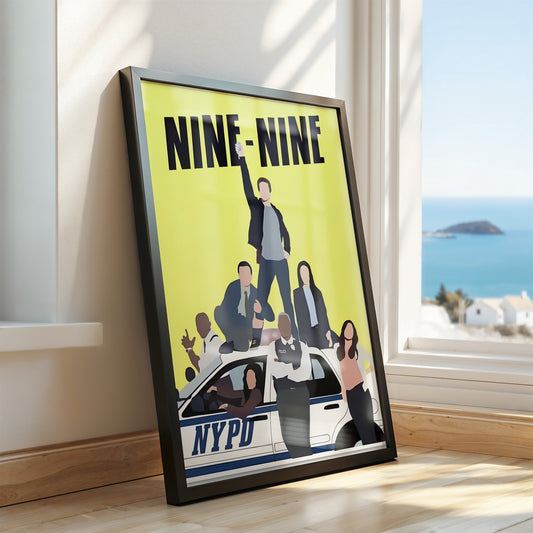 Brooklyn Nine-Nine
