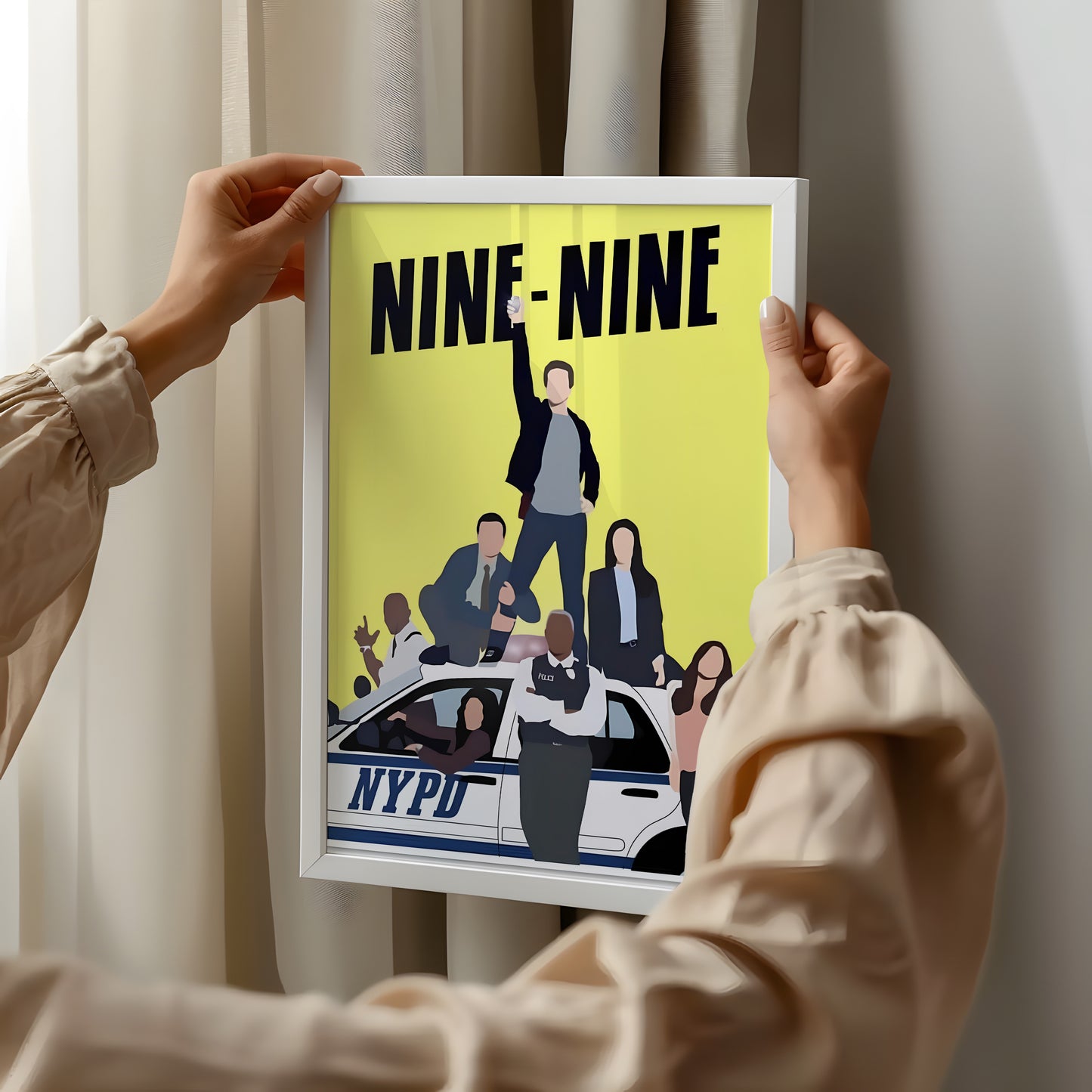 Brooklyn Nine-Nine