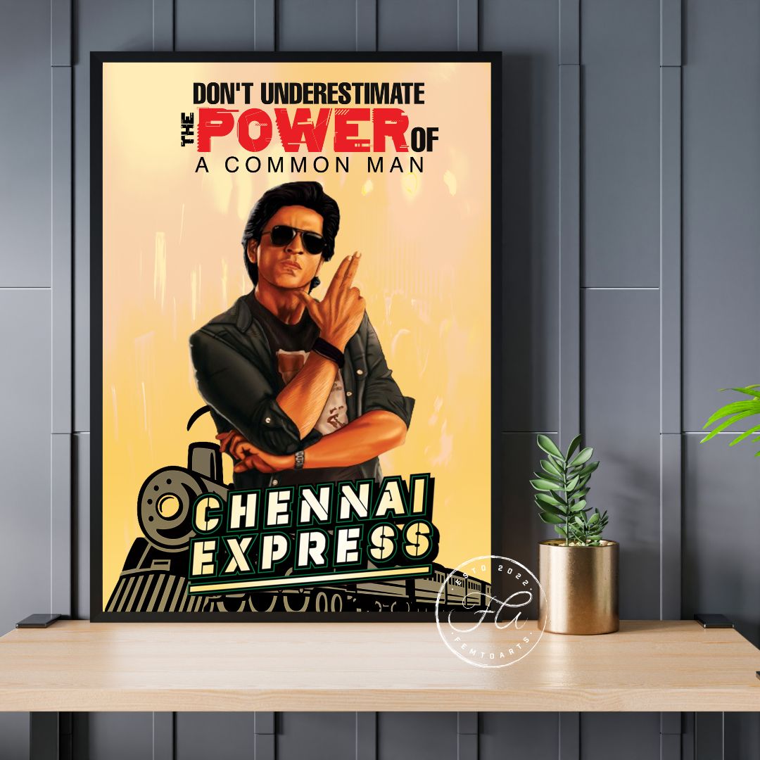 Chennai Express