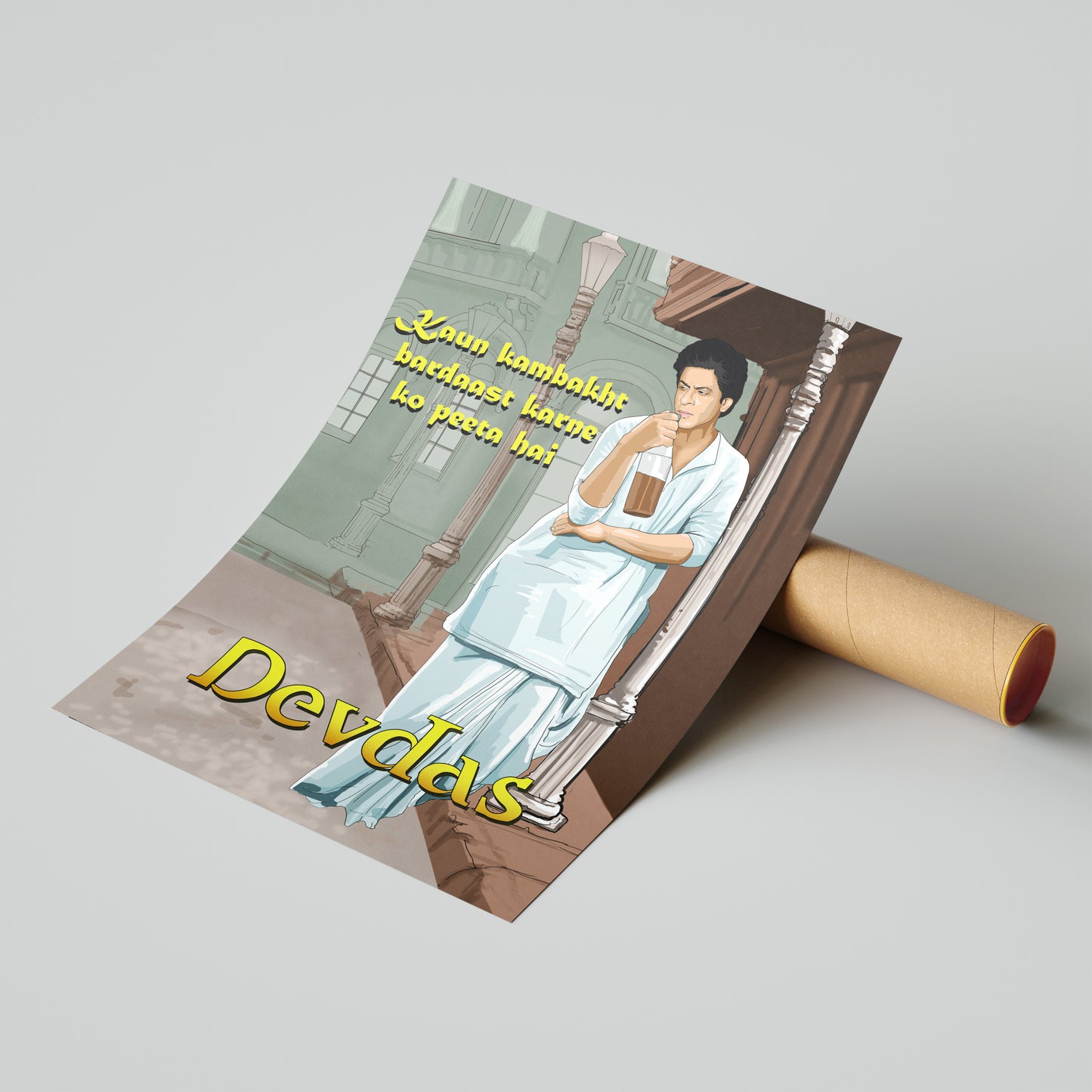 Devdas