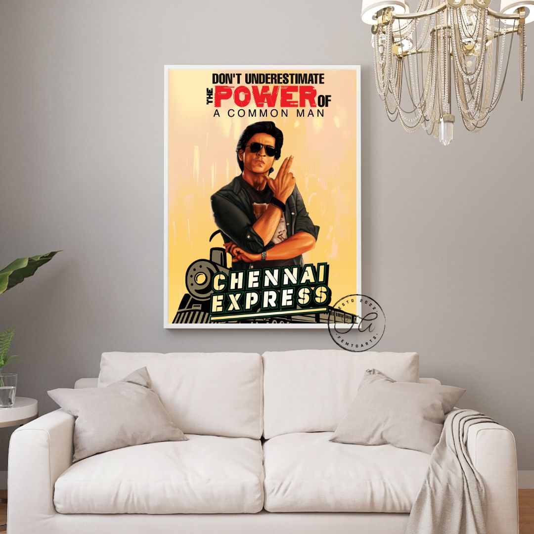 Chennai Express