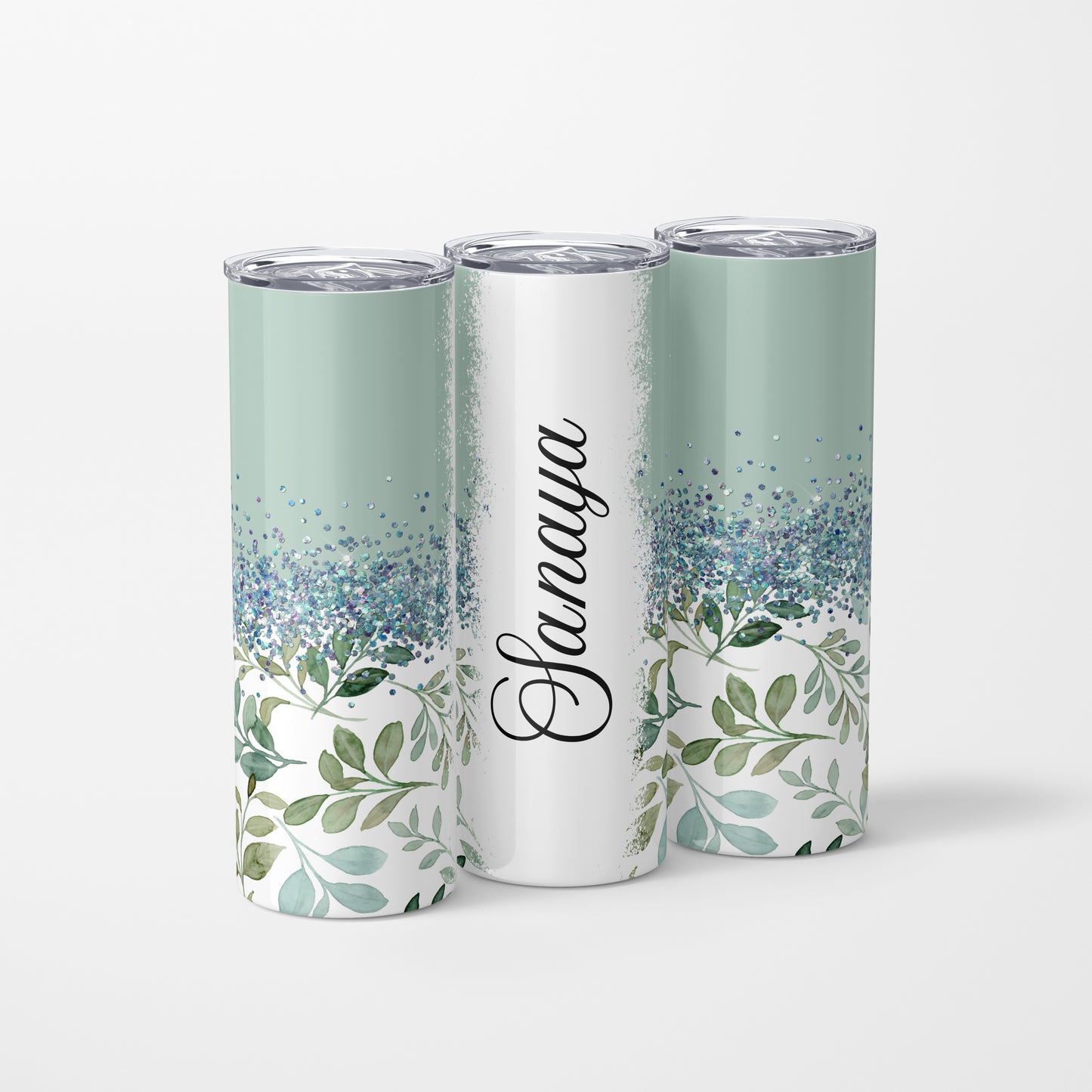 CLINK - Personalized 600 ml Stainless Steel Tumbler