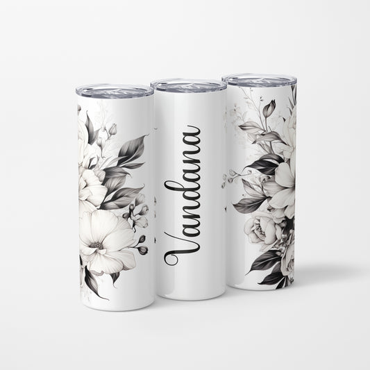 CLINK - Personalized Stainless Steel Tumbler