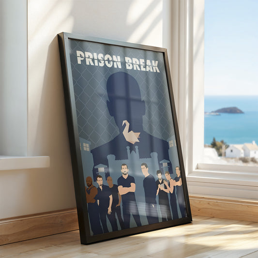 Prison Break