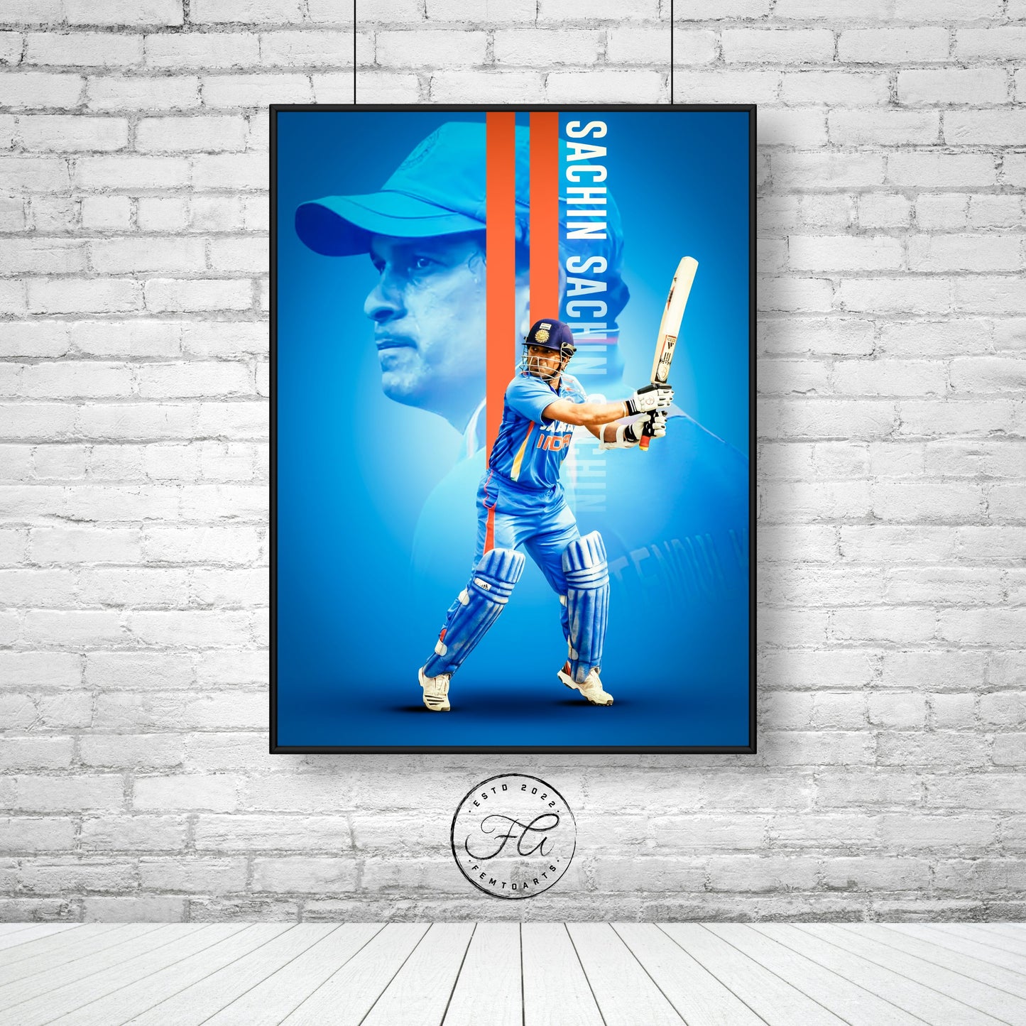 Sachin Tendulkar