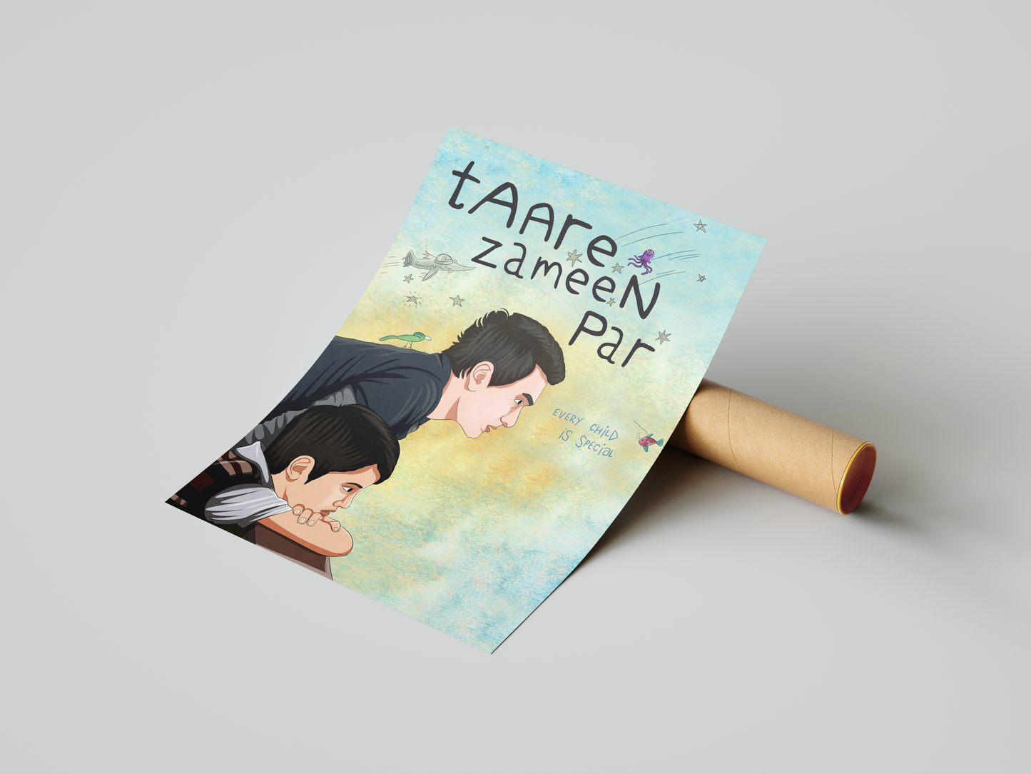 Taare Zameen Par