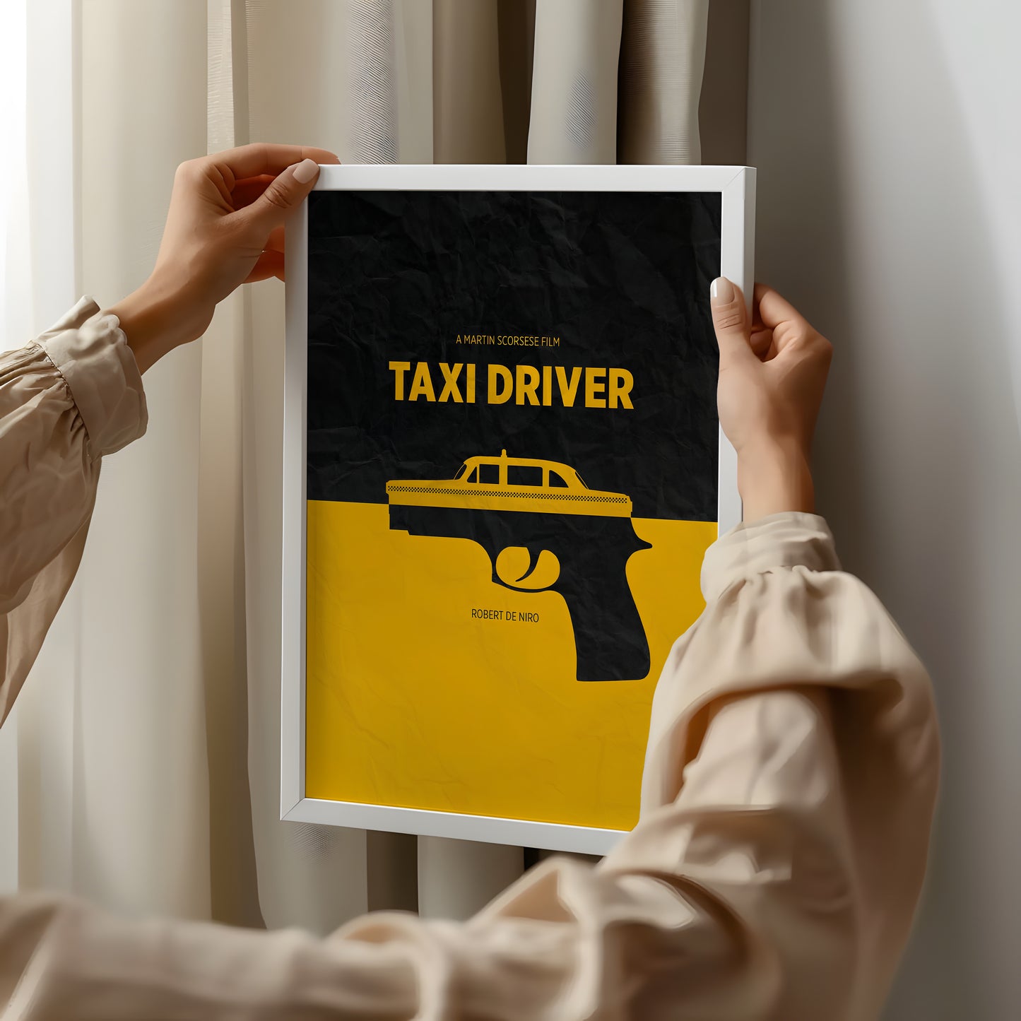 Taxi Driver