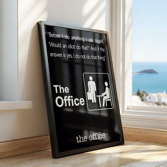 The Office