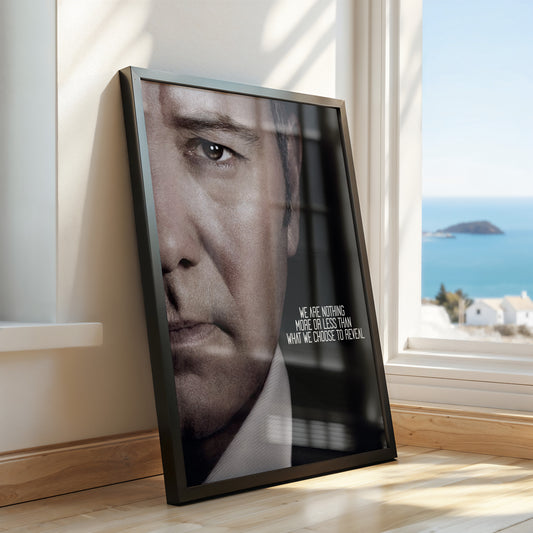 House of Cards - Frank Underwood