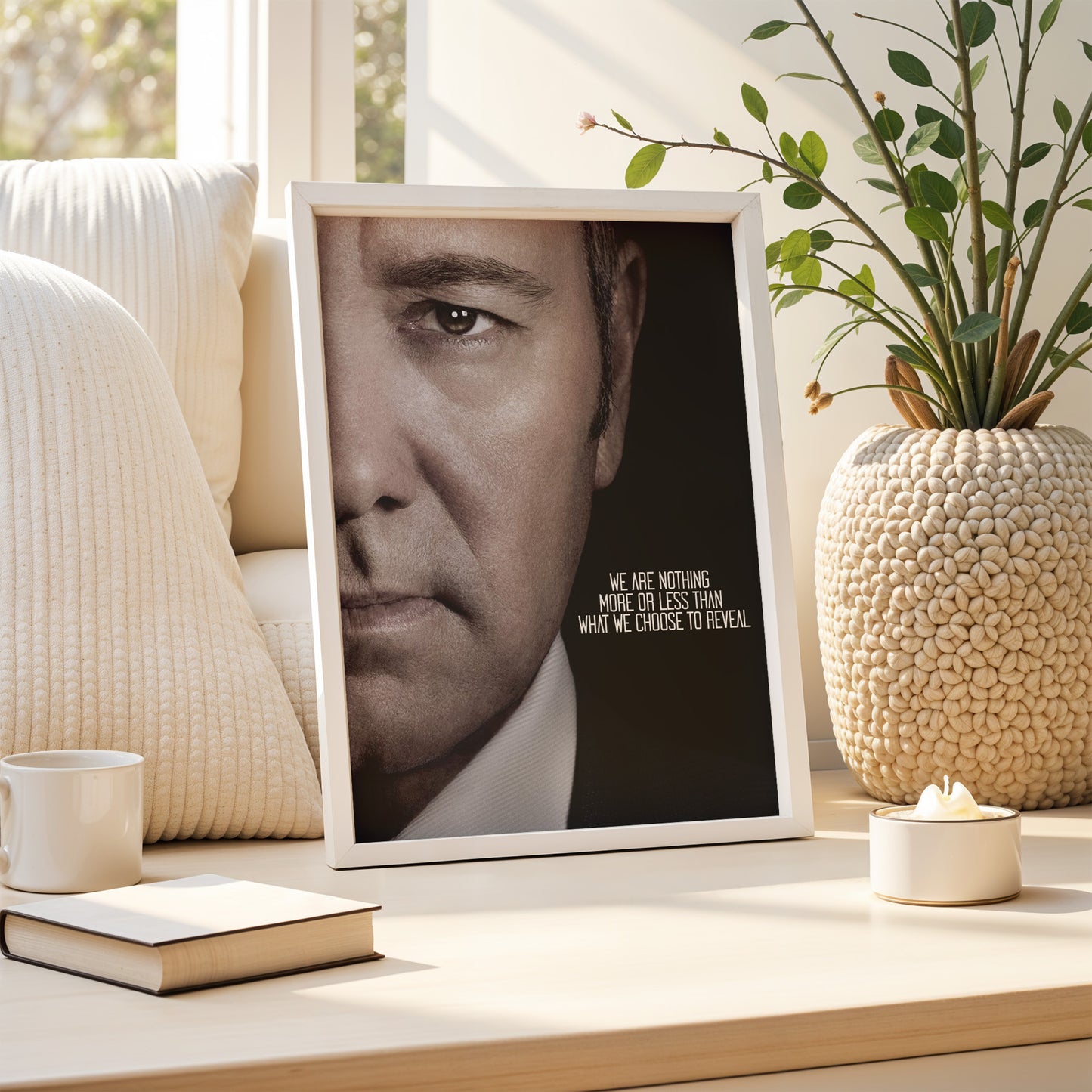 House of Cards - Frank Underwood