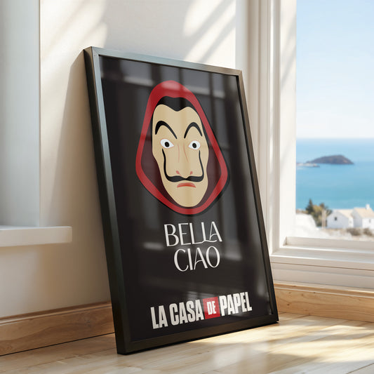 Money Heist - Bella Ciao