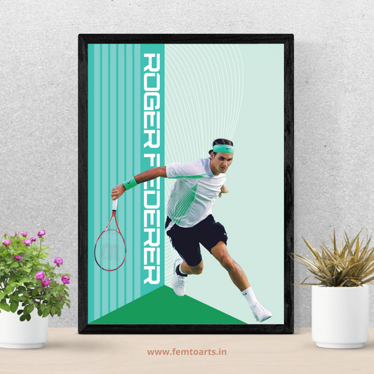 Roger Federer