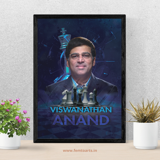 Viswanathan Anand