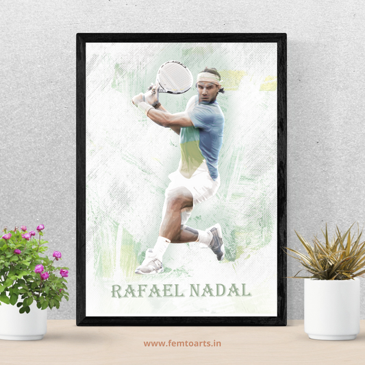 Rafael Nadal