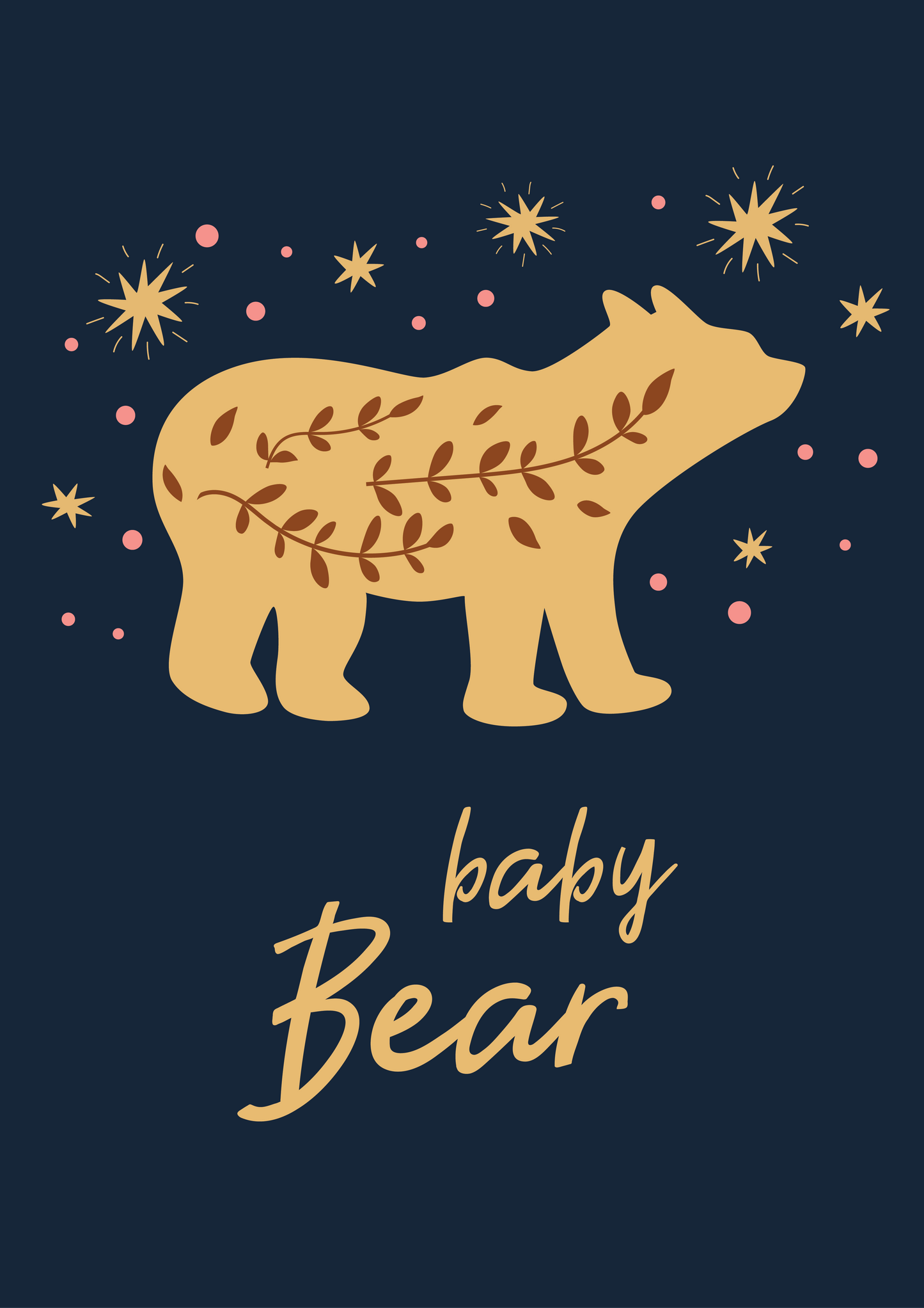 Baby Bear