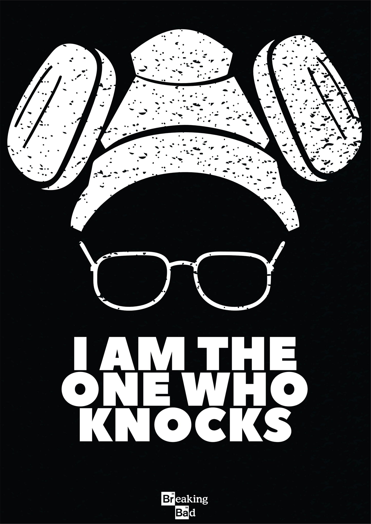 Breaking Bad - I am the one who knocks
