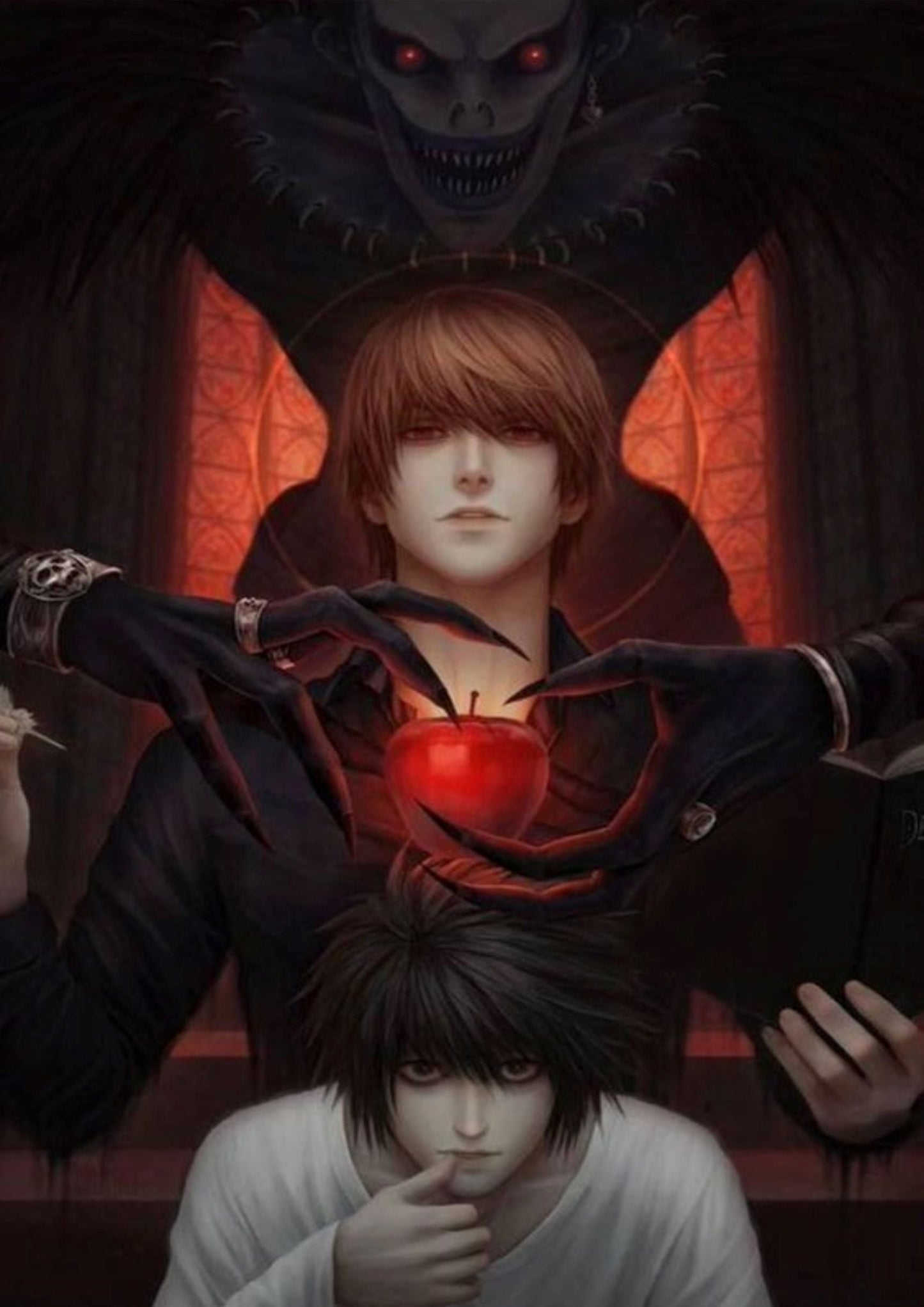 Death Note