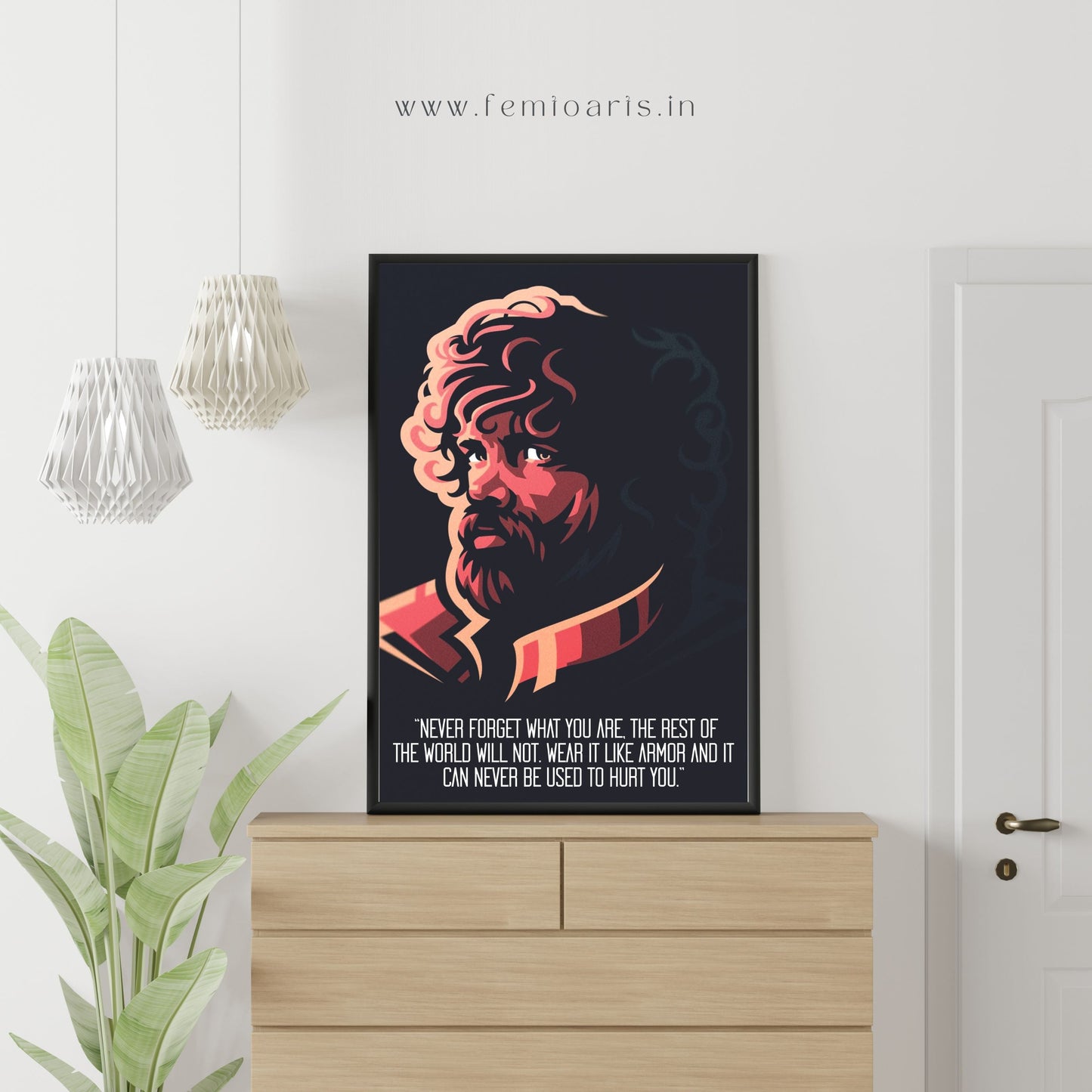 Game of Thrones- Never forget who you are