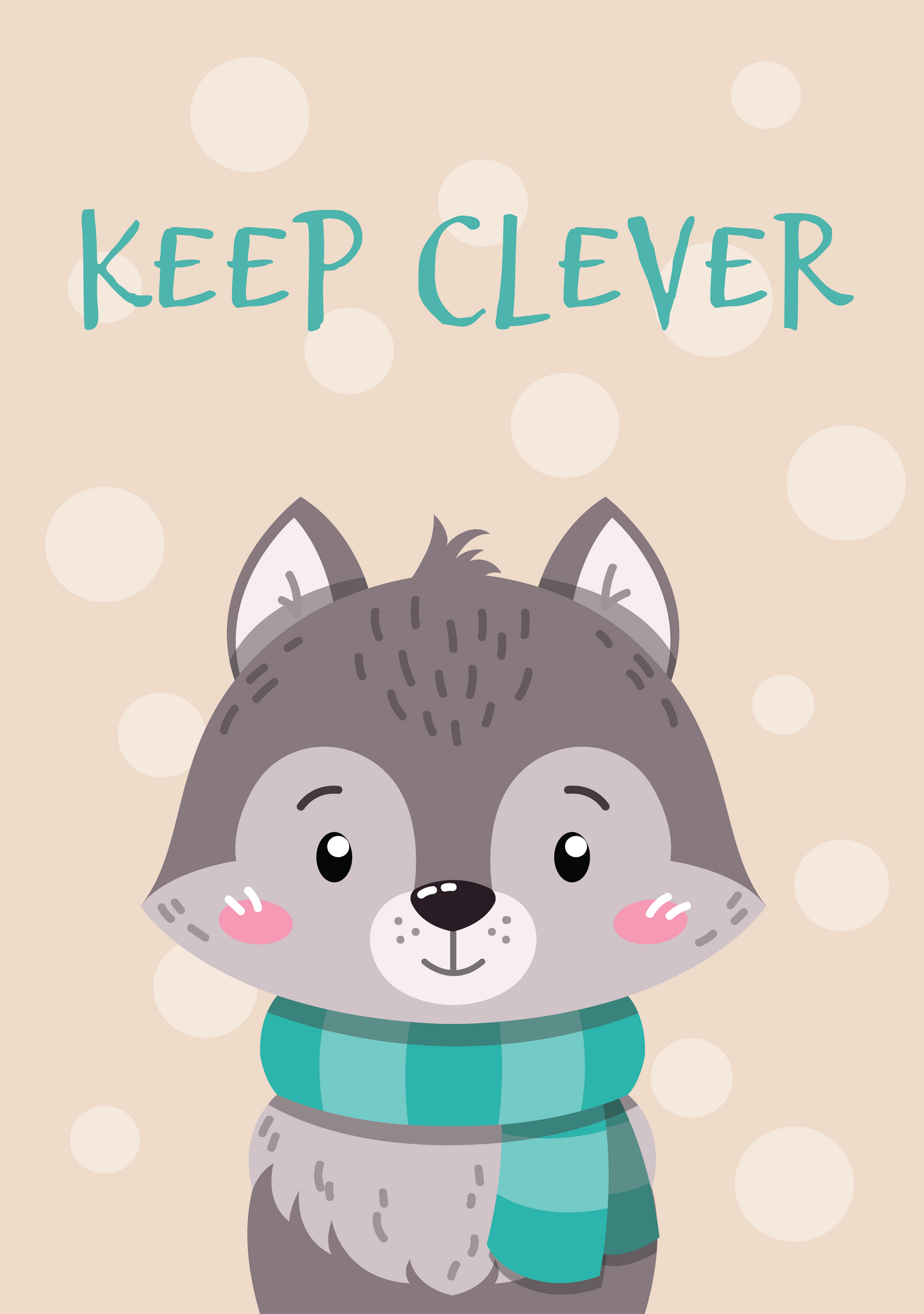 Keep Clever