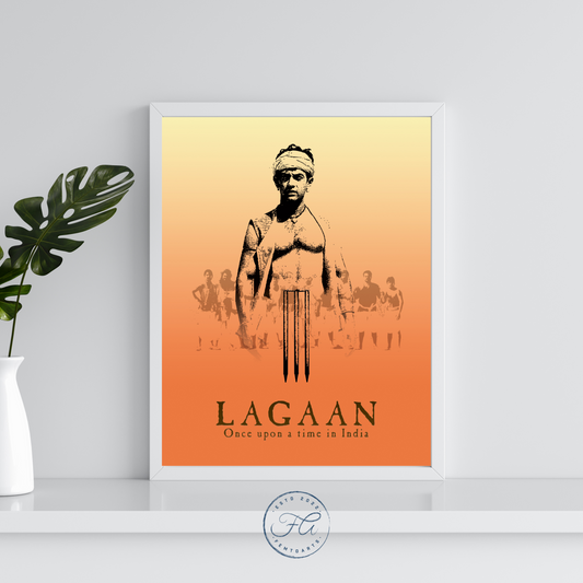 Lagaan