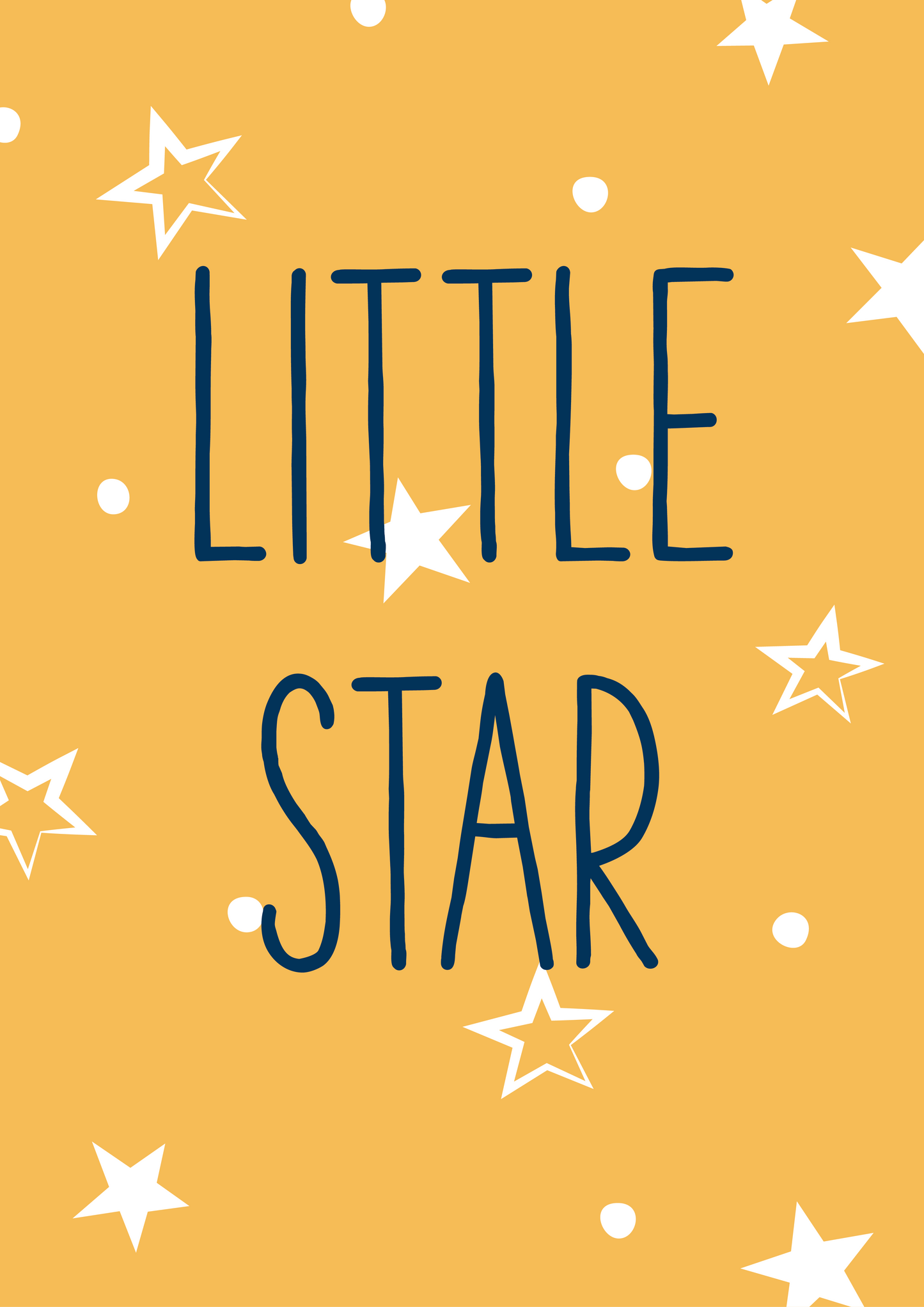 Little Star