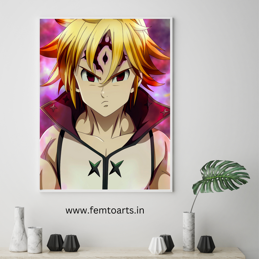 Meliodas