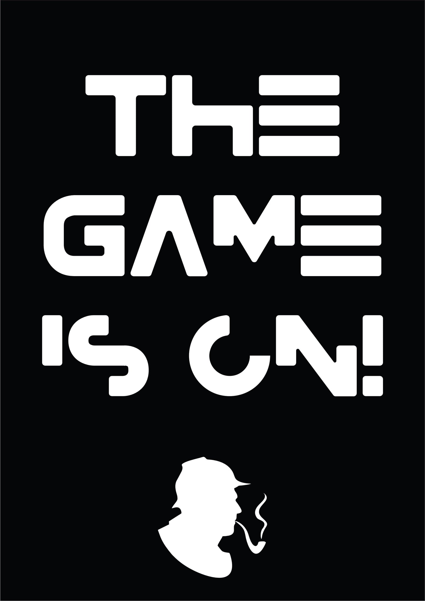 Sherlock - The Game is On !
