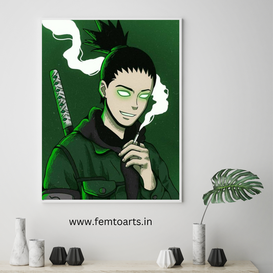 Shikamaru Nara