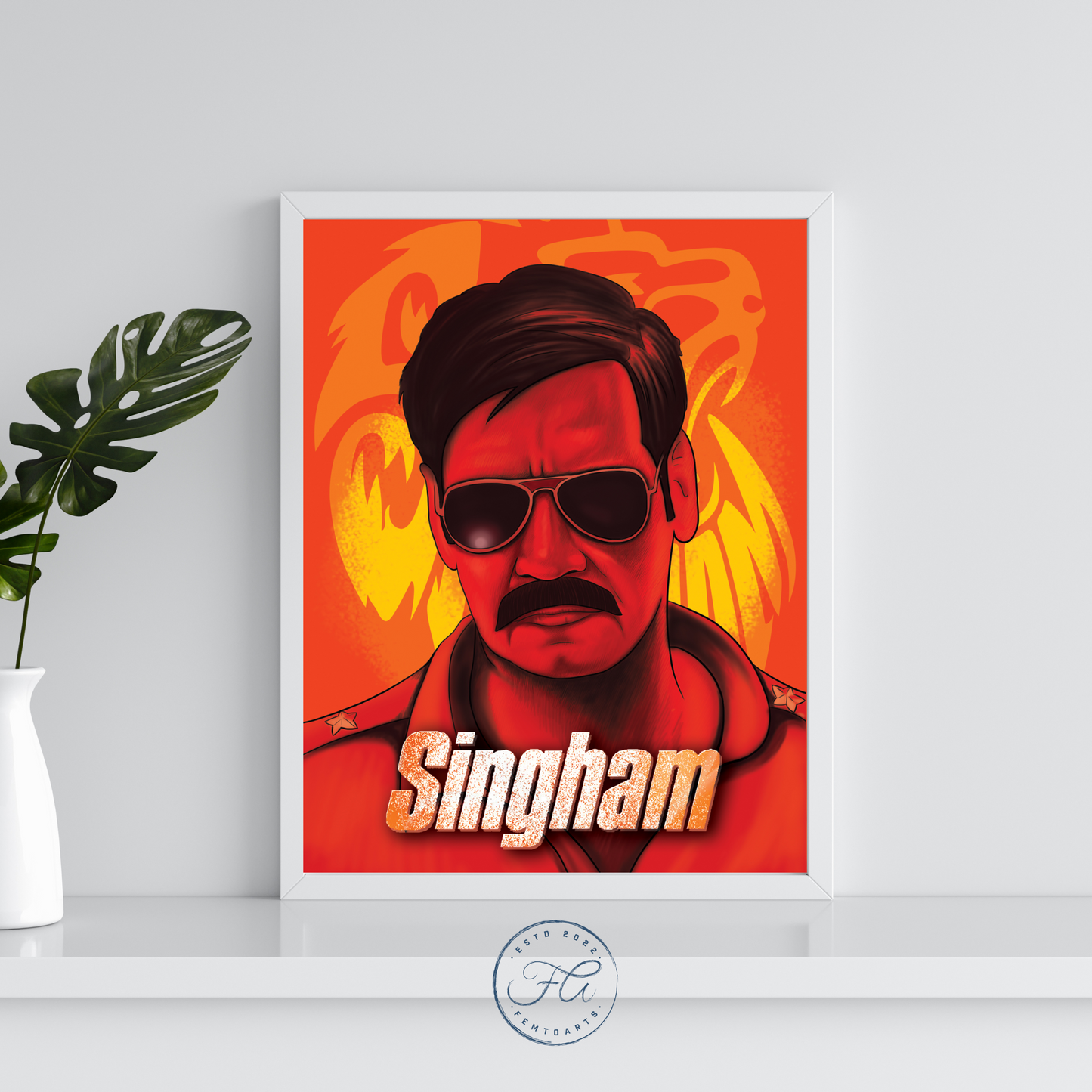 Singham