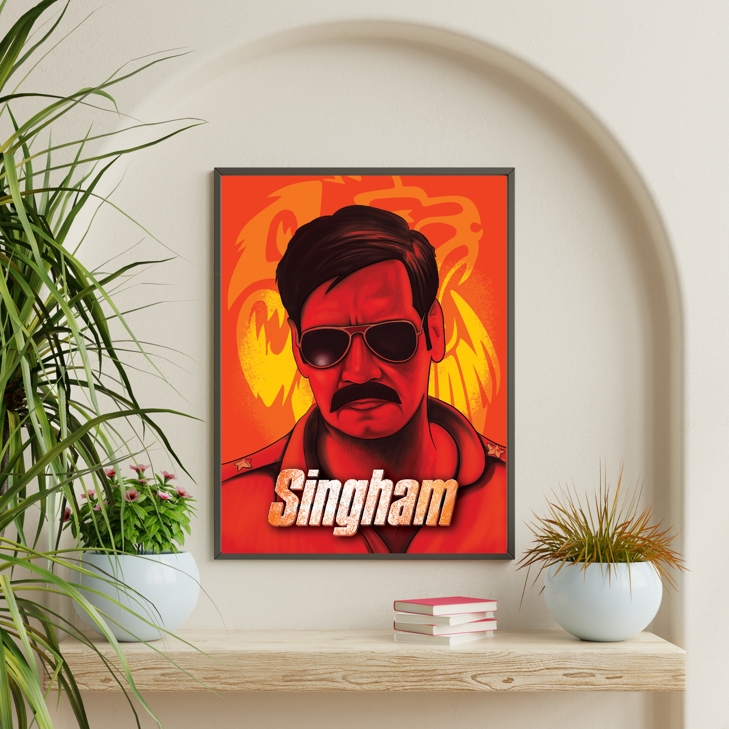 Singham